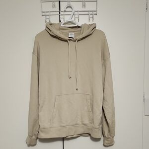 Aritzia TNA Airy Boyfriend Hoodie
